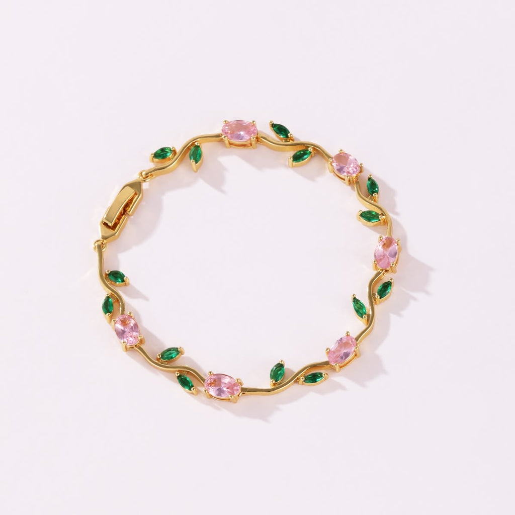 🌷Korean Tulip Bracelet 🌷