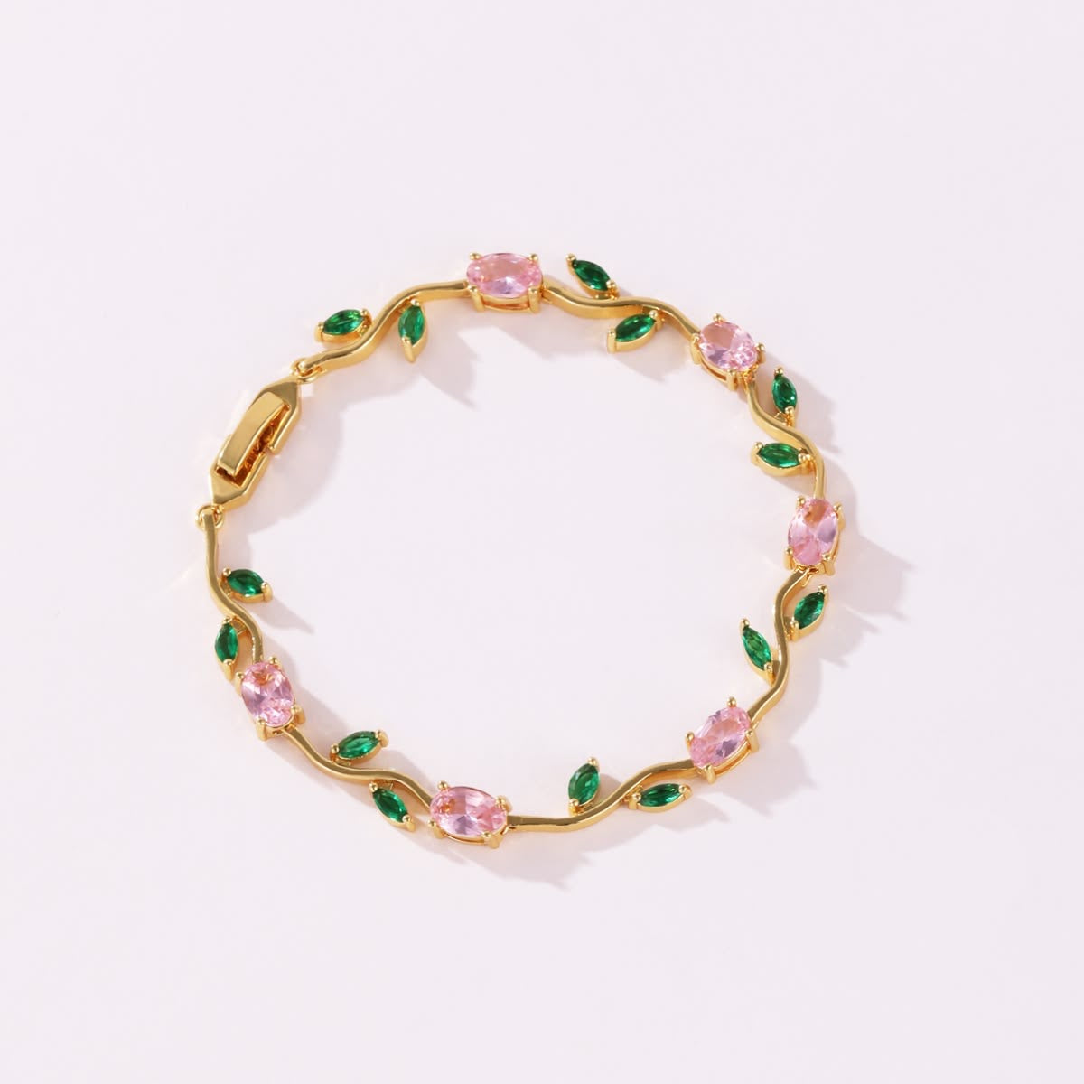 🌷Korean Tulip Bracelet 🌷