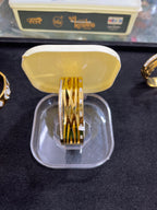 ✨ Golden Korean Bracelets ✨