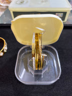 ✨ Golden Korean Bracelets ✨