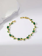 🌷Korean Tulip Bracelet 🌷