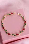 🌷Korean Tulip Bracelet 🌷