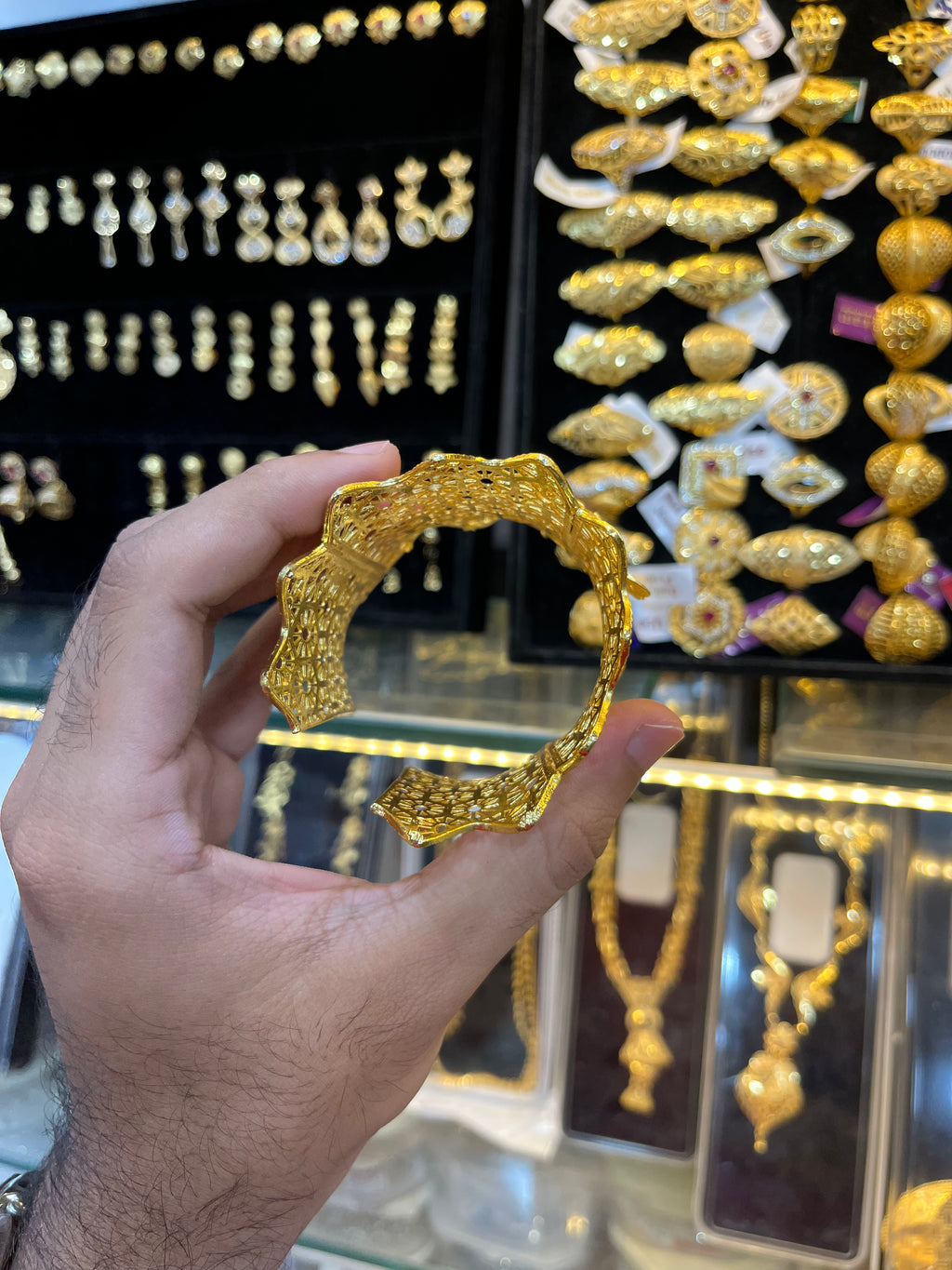 ⚜️Arabic Inspired Design Bracelets⚜️