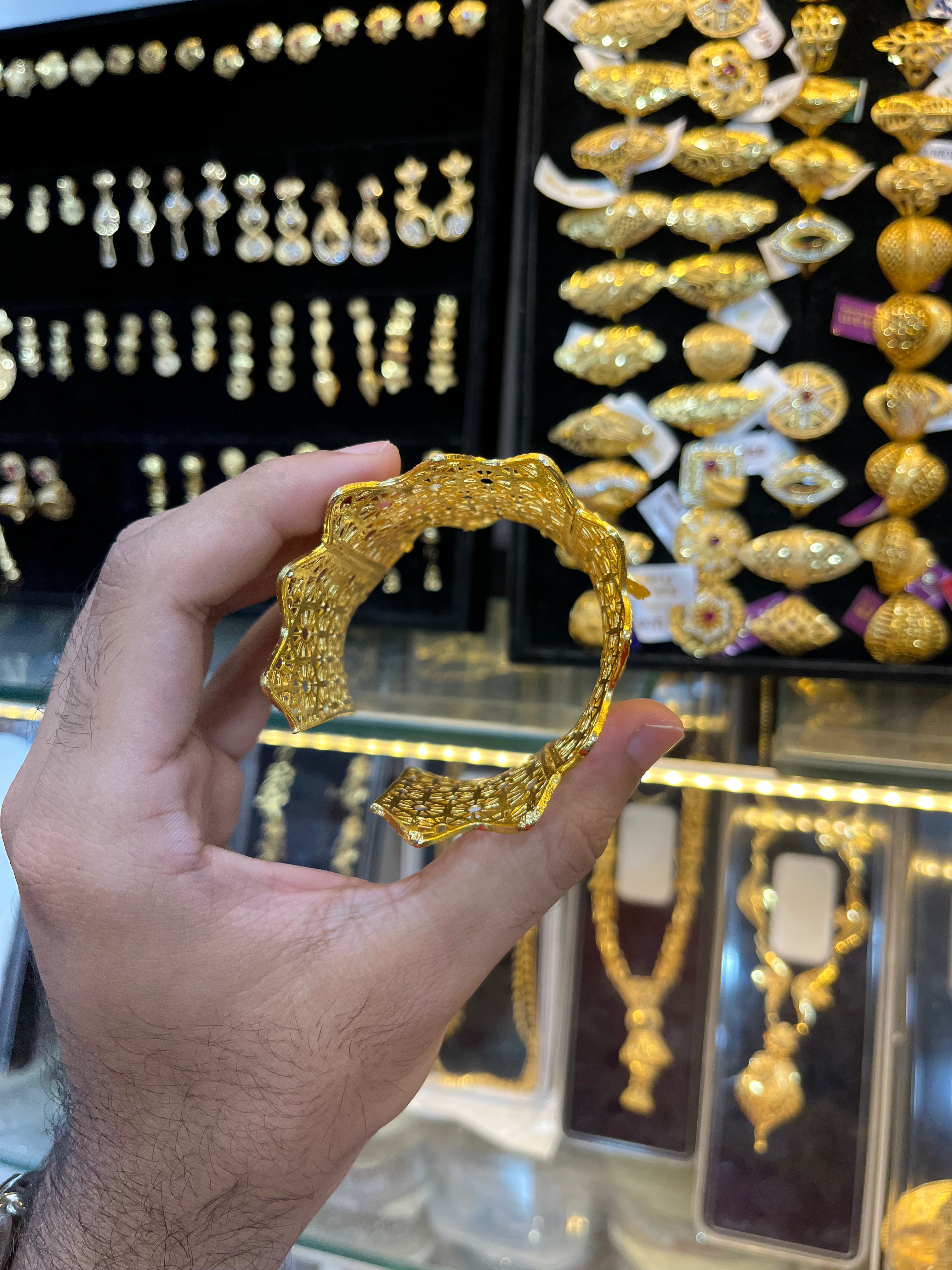 ⚜️Arabic Inspired Design Bracelets⚜️