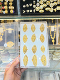 🔱1 Gram Gold Rings🔱