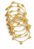 ✨ Elegant Kashmiri Bangles