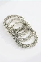 ✨ Elegant Kashmiri Bangles